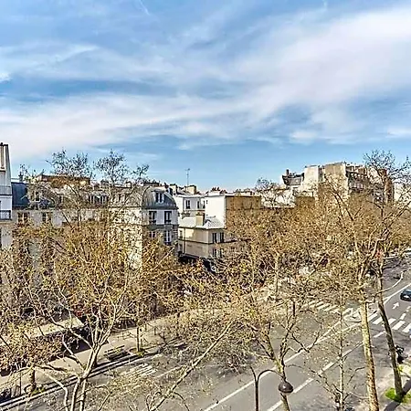 Sublime Center Of Paris/le Marais *