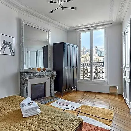 Sublime Center Of Paris/le Marais * Parijs