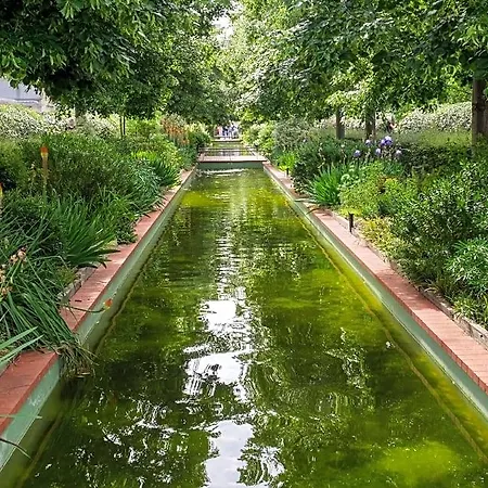 Sublime Center Of Paris/le Marais 3* Paris